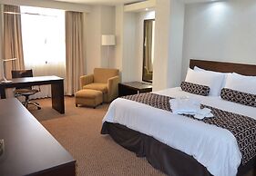 Wyndham Executivo Culiacan