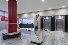 Wyndham Executivo Culiacan