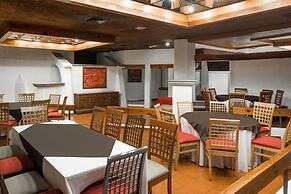 Wyndham Executivo Culiacan