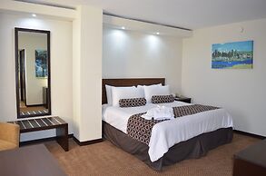 Wyndham Executivo Culiacan