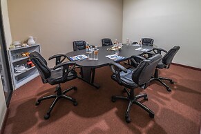 Wyndham Executivo Culiacan