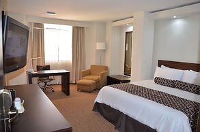 Wyndham Executivo Culiacan