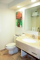 Wyndham Executivo Culiacan