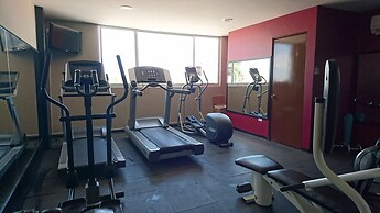 Wyndham Executivo Culiacan