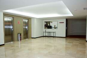 Wyndham Executivo Culiacan