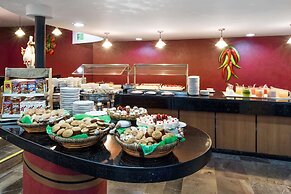 Wyndham Executivo Culiacan