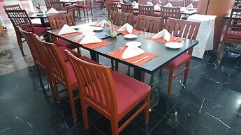 Wyndham Executivo Culiacan