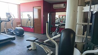 Wyndham Executivo Culiacan