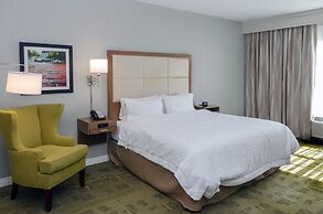Hampton Inn & Suites New Albany Columbus