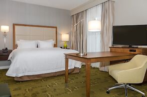 Hampton Inn & Suites New Albany Columbus