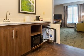 Hampton Inn & Suites New Albany Columbus