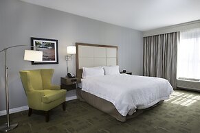 Hampton Inn & Suites New Albany Columbus