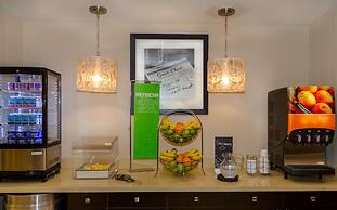 Hampton Inn & Suites New Albany Columbus