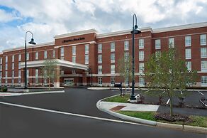 Hampton Inn & Suites New Albany Columbus
