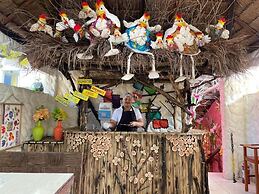 Pousada das Galinhas