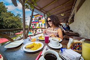 Pousada das Galinhas