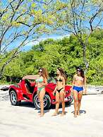 Pousada das Galinhas