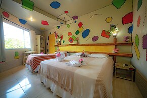 Pousada das Galinhas