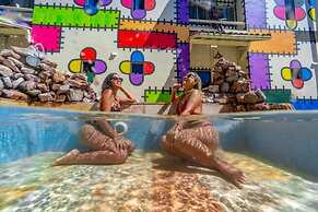 Pousada das Galinhas