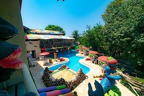 Pousada das Galinhas