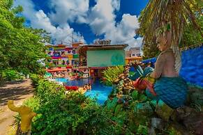 Pousada das Galinhas