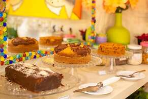 Pousada das Galinhas