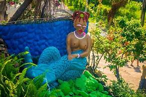 Pousada das Galinhas