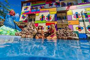 Pousada das Galinhas