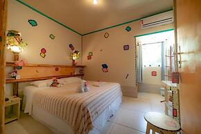 Pousada das Galinhas