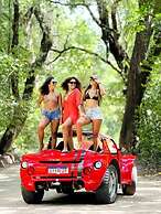 Pousada das Galinhas