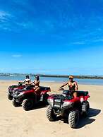 Pousada das Galinhas