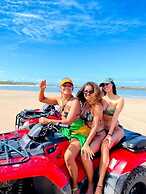 Pousada das Galinhas