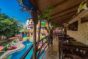 Pousada das Galinhas