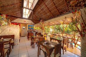 Pousada das Galinhas