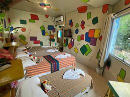 Pousada das Galinhas