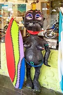 Pousada das Galinhas