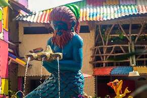 Pousada das Galinhas