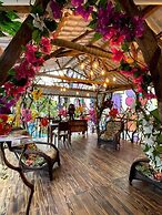 Pousada das Galinhas