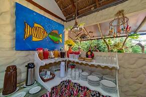 Pousada das Galinhas