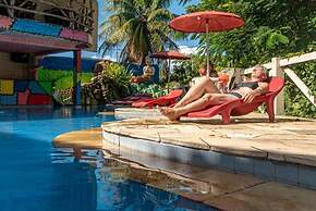 Pousada das Galinhas