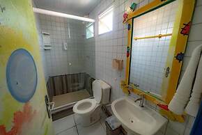 Pousada das Galinhas