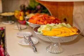 Pousada das Galinhas