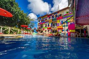 Pousada das Galinhas