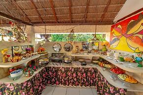 Pousada das Galinhas