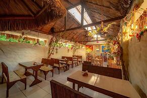 Pousada das Galinhas