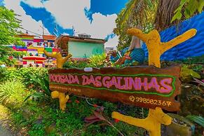 Pousada das Galinhas