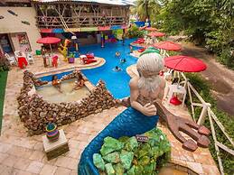 Pousada das Galinhas