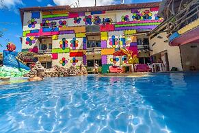 Pousada das Galinhas