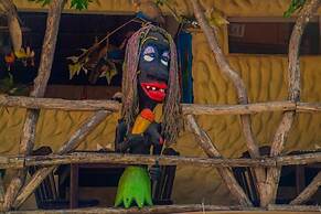 Pousada das Galinhas