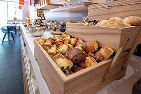 Nemea Appart Hotel Concorde Toulouse Gare Matabiau